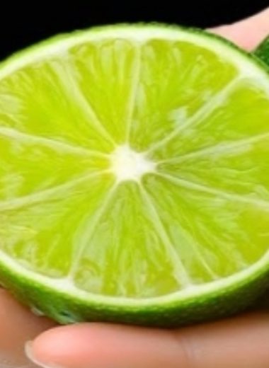 japanese lime skin glow natural radiance with citrus magic