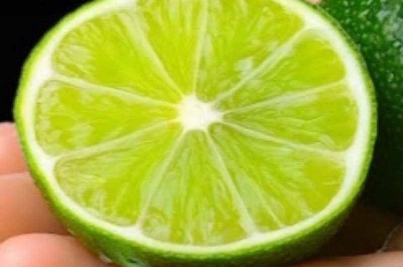 japanese lime skin glow natural radiance with citrus magic