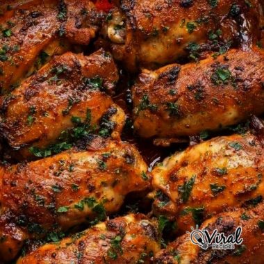 juicy baked chicken thighs with honey glaze easy flavorful and perfectly crispy