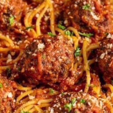 juicy baked meatballs recipe easy flavorful and perfect for any meal