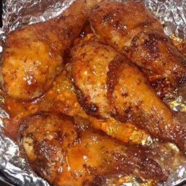 juicy garlic brown sugar chicken recipe easy sweet and savory delight