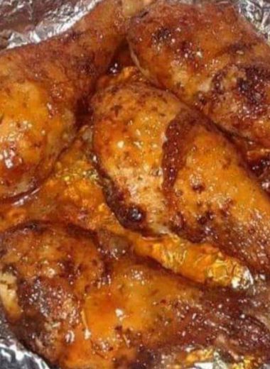juicy garlic brown sugar chicken recipe easy sweet and savory delight