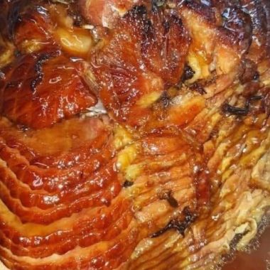 juicy honey baked ham recipe a sweet and savory delight