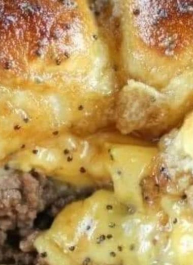 juicy maid rite sliders recipe easy cheesy and irresistible