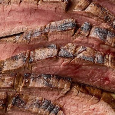 juicy marinated flank steak recipe perfect grilled steak for any occasion