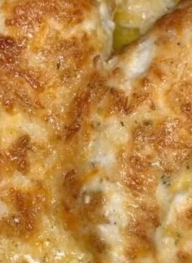 juicy melt in your mouth chicken recipe easy creamy and delicious 1