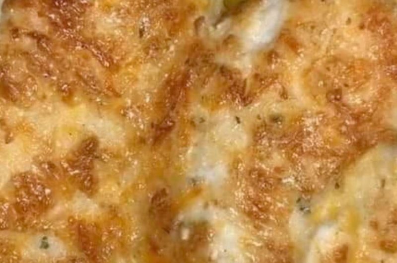 juicy melt in your mouth chicken recipe easy creamy and delicious