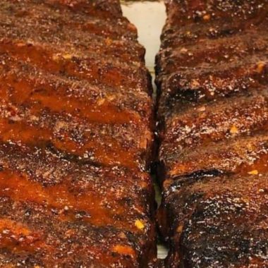 juicy slow cooker baby back ribs recipe fall off the bone tender
