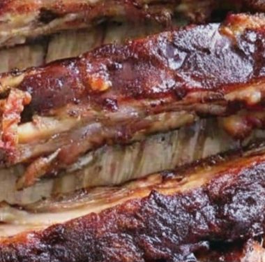 juicy slow cooker bbq ribs fall off the bone perfection