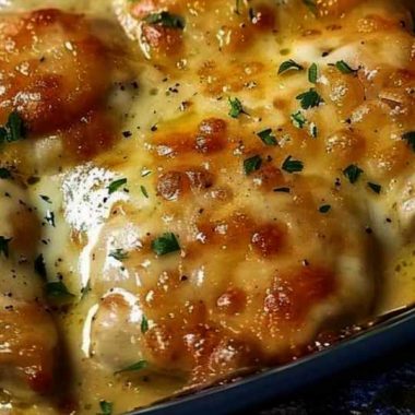 juicy tender chicken delight recipe easy cheesy and irresistible