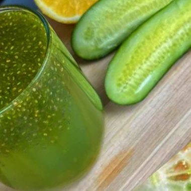 lemon and cucumber the ultimate refreshing duo for health and beauty 1