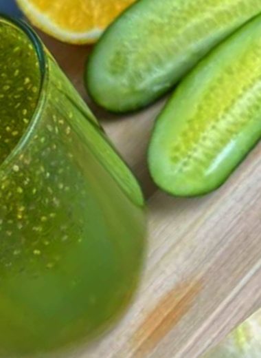 lemon and cucumber the ultimate refreshing duo for health and beauty 1