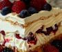 Lemon Berry Ritz Icebox Cake: A Nostalgic No-Bake Dessert Recipe
