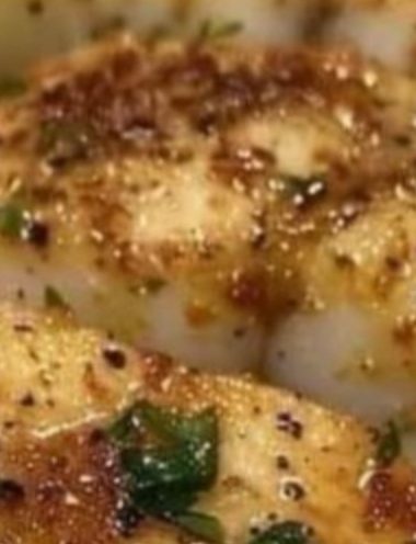 lemon butter fish fillet recipe a quick easy and delicious seafood dish