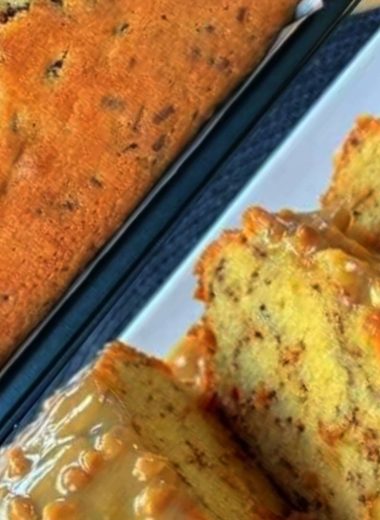 lemon coconut cake a refreshing tropical dessert recipe