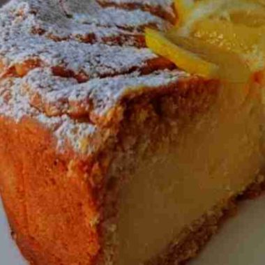 lemon cream cheese tart recipe tangy creamy and irresistible