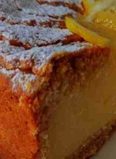 lemon cream cheese tart recipe tangy creamy and irresistible