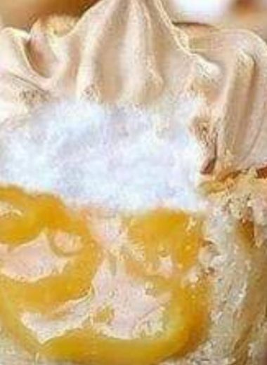 lemon meringue cupcakes recipe light zesty and irresistible