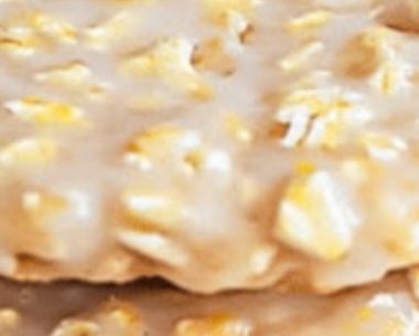 lemon oatmeal no bake cookies a zesty chewy delight