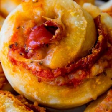 life changing pepperoni rolls easy cheesy and irresistibly delicious