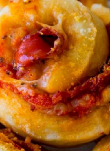 life changing pepperoni rolls easy cheesy and irresistibly delicious