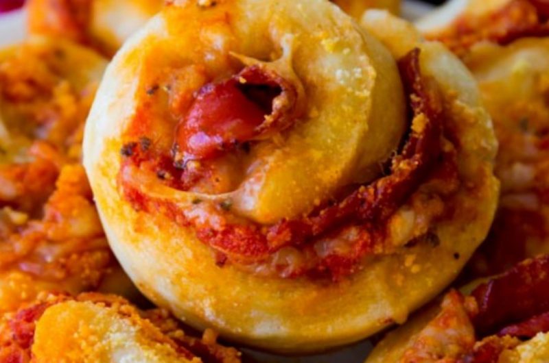 life changing pepperoni rolls easy cheesy and irresistibly delicious