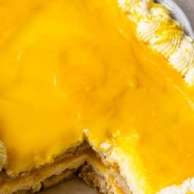 limoncello tiramisu a zesty italian dessert recipe