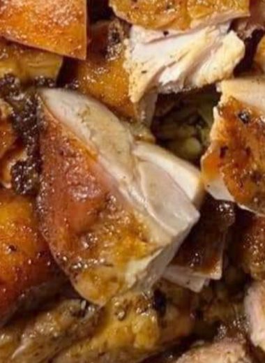 loaded chicken salad recipe healthy easy and delicious