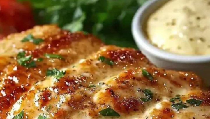 longhorn steakhouse parmesan chicken recipe crispy cheesy and irresistible