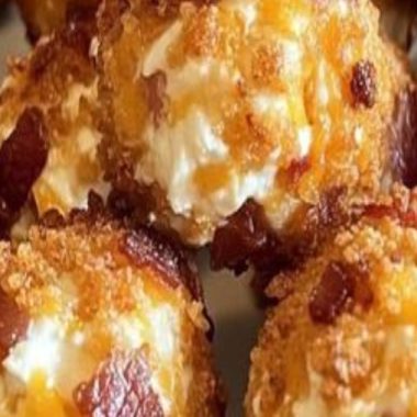 low carb bacon cheddar mini cheese balls the ultimate party snack recipe