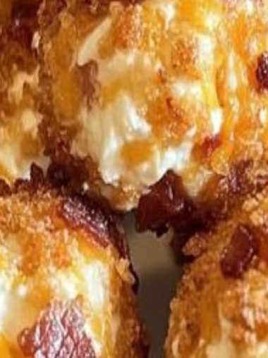 low carb bacon cheddar mini cheese balls the ultimate party snack recipe