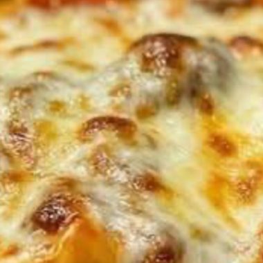 low carb crustless pizza bowl a quick healthy keto friendly weeknight meal