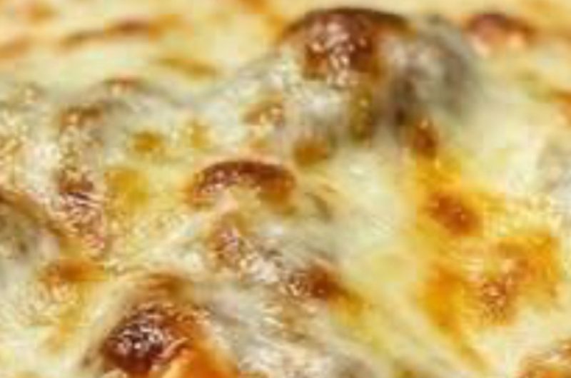 low carb crustless pizza bowl a quick healthy keto friendly weeknight meal