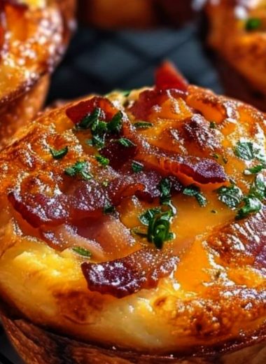 low carb egg bites with bacon and gruyere a quick healthy breakfast delight