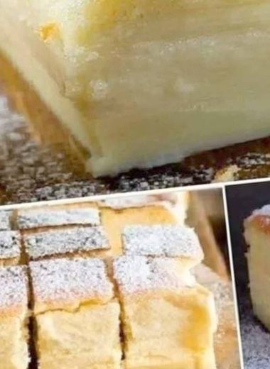 magic custard cake recipe a three layer wonder with easy step by step guide