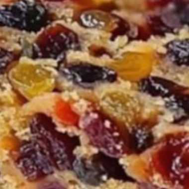 mary berrys boiled fruit cake a timeless classic recipe