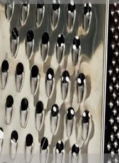mastering the fourth side of the cheese grater a culinary game changer