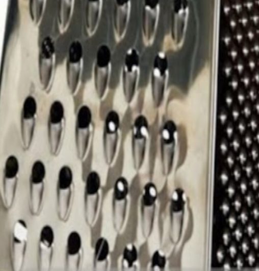mastering the fourth side of the cheese grater a culinary game changer