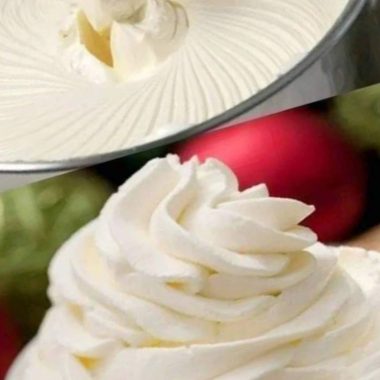 mastering the perfect pastry cream a step by step guide to creamy perfection