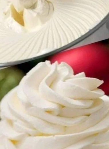 mastering the perfect pastry cream a step by step guide to creamy perfection