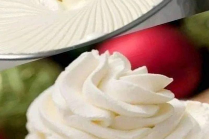mastering the perfect pastry cream a step by step guide to creamy perfection