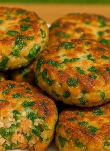 mediterranean salmon patties with feta a flavorful seafood delight