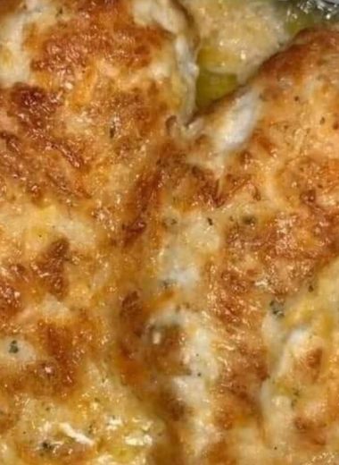 melt in your mouth chicken easy creamy and tender recipe