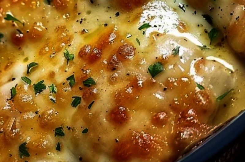 melt in your mouth chicken easy tender and irresistible recipe