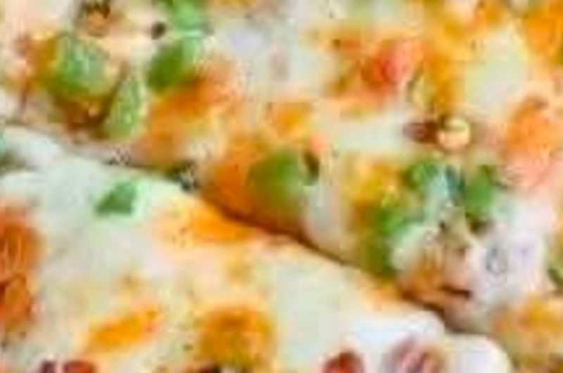 mexican brown rice bake a gluten free flavorful casserole recipe