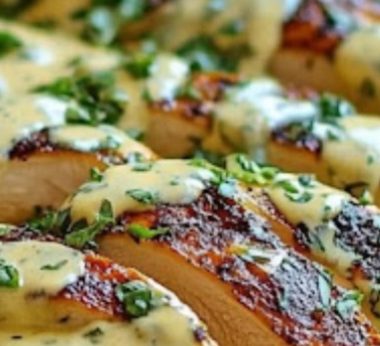 mexican chicken with cheese sauce a flavorful creamy delight