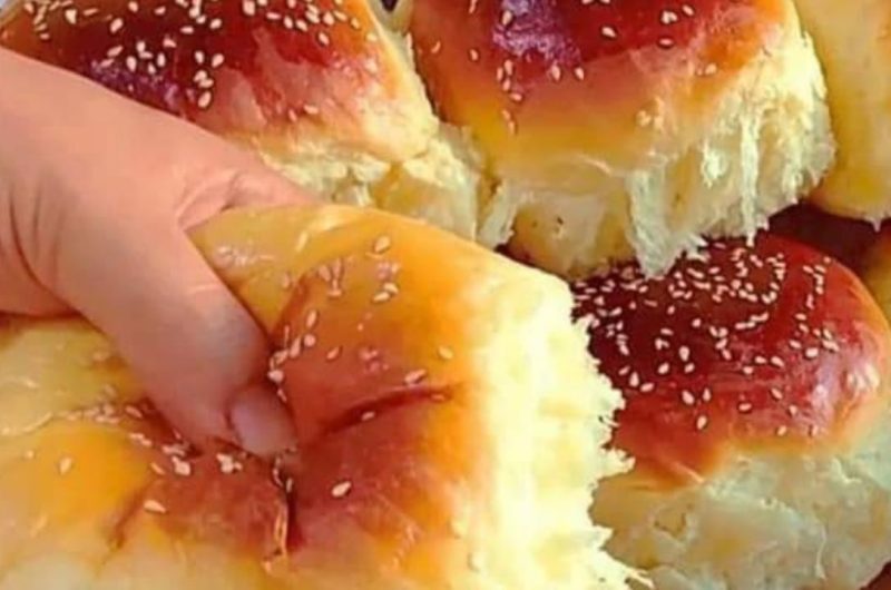milk brioche recipe cloud like fluffy and super soft bread delight
