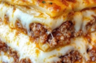 million dollar lasagna recipe rich creamy and irresistibly delicious