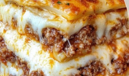 million dollar lasagna recipe rich creamy and irresistibly delicious