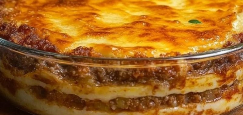 million dollar spaghetti casserole cheesy creamy and irresistible family favorite